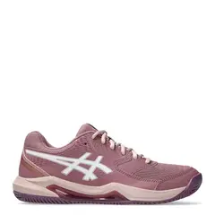 ASICS - Tenis Mujer Padel Gel-Dedicate 8
