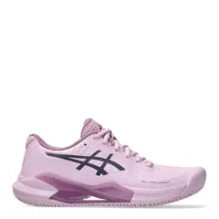 ASICS - Tenis Mujer para jugar Tenis Gel-Challenger 14 Clay