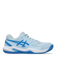 ASICS - Tenis Mujer para jugar Tenis Gel-Dedicate 8 Clay