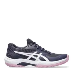 ASICS - Tenis Mujer para jugar Tenis Game FF Clay/Oc