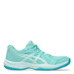 ASICS - Tenis Mujer para jugar Tenis Upcourt 6