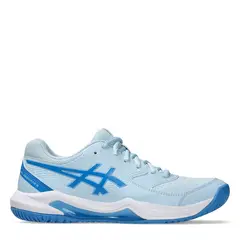 ASICS - Tenis Mujer para jugar Tenis Dedicate 8