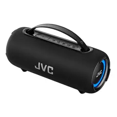 JVC - Parlante portátil 20W Speaker with 5.0, TWS Function,  IPX5 Water Resistant Bluetooth