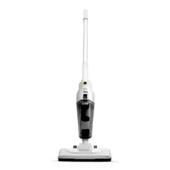 KARCHER - Aspiradora Vertical Vcl1 Stick Blanca