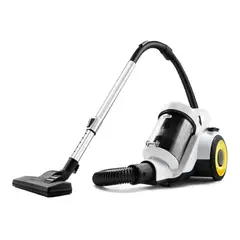 KARCHER - Aspiradora Vcl3 Ciclonica Blanca