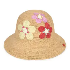 TOUS - Gorro Nude Summer Daisies