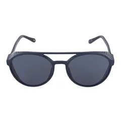 FOSSIL - Gafas de sol Hombre X80134 Outlook. Gafas de sol Policarbonato Azul