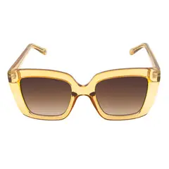 FOSSIL - Gafas de sol Mujer X82644 Outlook. Gafas de sol Policarbonato Beige