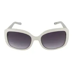 FOSSIL - Gafas de sol Mujer X82757 Outlook. Gafas de sol Policarbonato Blanco