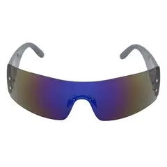 STEVE MADDEN - Gafas de sol S. Madden Unisex X17763 Outlook. Gafas de sol Policarbonato Gris