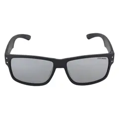 STEVE MADDEN - Gafas de sol S. Madden Hombre X17777 Outlook . Gafas de sol Policarbonato Negro