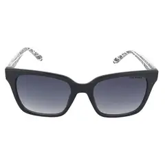 STEVE MADDEN - Gafas de sol S. Madden Mujer X17781 Outlook . Gafas de sol Policarbonato Negro