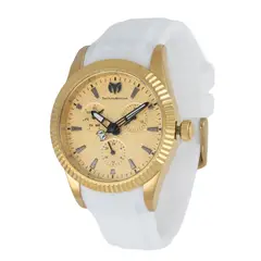 TECHNOMARINE - Reloj análogo Hombre 724002