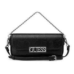 GUESS - Bolso DAISEE CROSSBODY FLAP