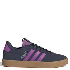 ADIDAS - Tenis Moda VL Court 3.0 Mujer