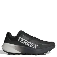 ADIDAS - Tenis Hombre Outdoor Terrex Agravic 3 Negros