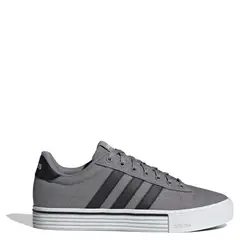 ADIDAS - Tenis Moda Daily 4.0 Hombre