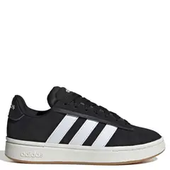 ADIDAS - Tenis Moda Grand Court Alpha 00s Mujer Negros