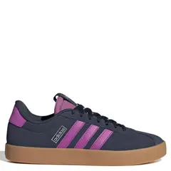 ADIDAS - Tenis Moda VL Court 3.0 Mujer