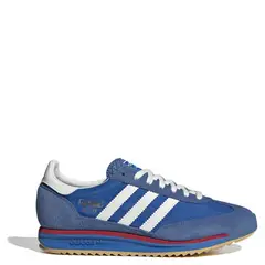 ADIDAS ORIGINALS - Tenis Moda SL 72 RS Hombre Horma Grande
