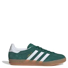 ADIDAS ORIGINALS - Tenis Moda Gazelle Indoor Mujer