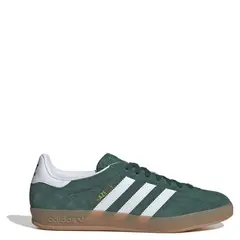 ADIDAS ORIGINALS - Tenis Moda Gazelle Indoor Hombre Horma Grande