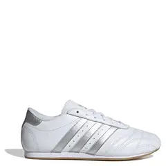 ADIDAS - Tenis Moda Taekwondo Lace Mujer Blanco