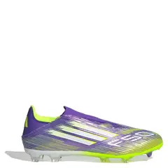 ADIDAS - Guayos para terreno firme Hombre F50 League LL