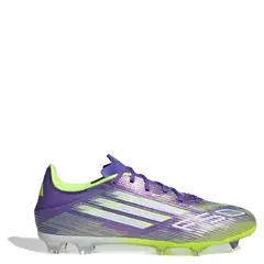 ADIDAS - Guayos cancha firme Hombre F50 League Fg/Mg