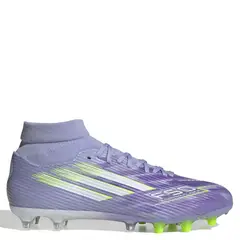 ADIDAS - Guayos para terreno firme Mujer F50 Sparkfusion