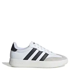 ADIDAS - Tenis Moda Barreda Mujer Blancos