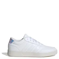 ADIDAS - Tenis Moda Breaknet 3.0 Mujer Blancos