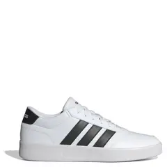 ADIDAS - Tenis Moda Breaknet 3.0 Hombre Blancos