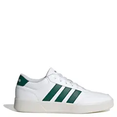 ADIDAS - Tenis Moda Breaknet 3.0 Hombre Blancos