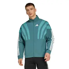 ADIDAS - Chaqueta Impermeable deportiva Hombre