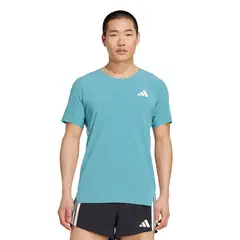 ADIDAS - Camiseta deportiva Hombre Manga Corta Running ADIZERO