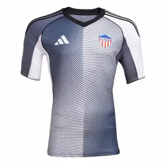 ADIDAS - Camiseta de Fútbol Junior Visitante 2025
