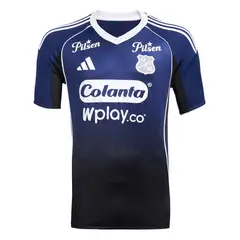 ADIDAS - Camiseta de Fútbol DIM Visitante 2025