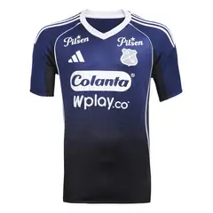 ADIDAS - Camiseta de Fútbol DIM Visitante 2025