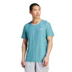 ADIDAS - Camiseta Manga corta Running Adi365