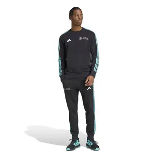 ADIDAS - Pantalón Deportivo F1 Mercedes Benz Hombre