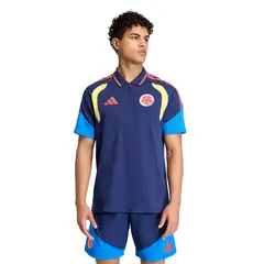 ADIDAS - Camiseta de futbol selección Colombia