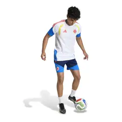 ADIDAS - Camiseta de futbol Selección Colombia Mundial 2026