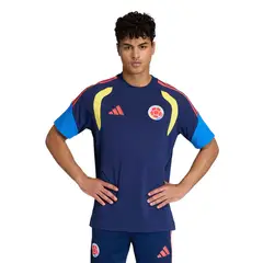 ADIDAS - Camiseta de futbol selección Colombia