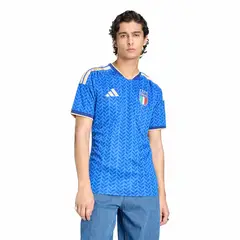 ADIDAS - Camiseta de Futbol Italia Mundial 2026
