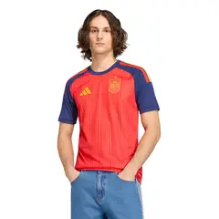 ADIDAS - Camiseta de Futbol Selección España Mundial 2026