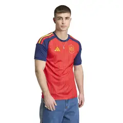 ADIDAS - Camiseta de Futbol España Mundial 2026