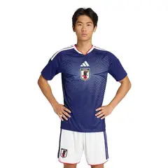 ADIDAS - Camiseta de Fútbol Selección Japon Mundial 2026