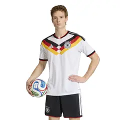 ADIDAS - Camiseta de Futbol Selección Alemania Mundial 2026
