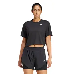 ADIDAS - Camiseta Manga corta Training ClimaCool